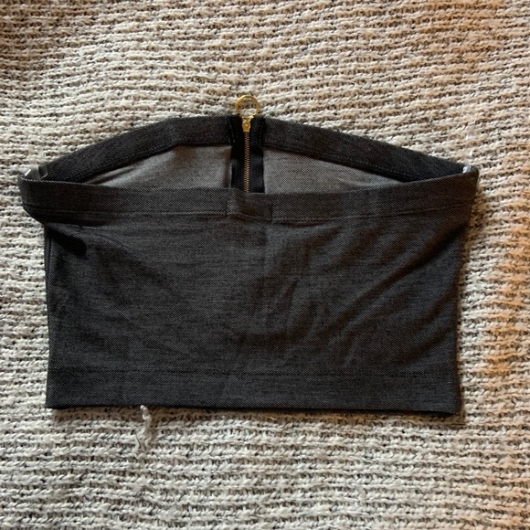 🔆Moving Sale 20% Off 🔆*NWOT* Tube Top - Picture 3 of 4